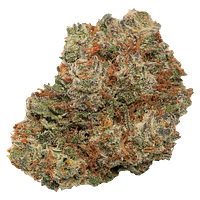 Tobagrown - Toba's Sativa