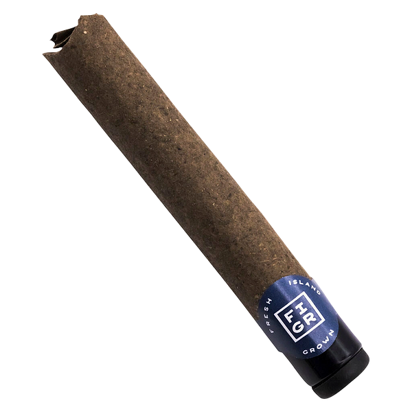 FIGR - Midnight Sherb Premium Glass Tip Blunt Pre Roll