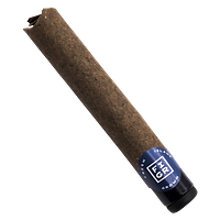 FIGR - Midnight Sherb Premium Glass Tip Blunt Pre Roll