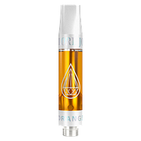 Lord Jones - Orange Velvet Liquid Diamonds X Live 510 Thread Cartridge