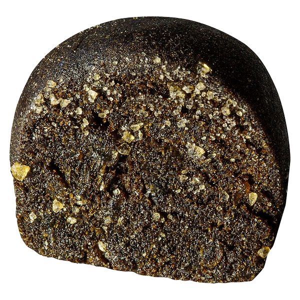 Jublee Extracts - Glitch Shatter-Hash