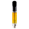 Discreet Milds - Hybrid CBD Blend Vape 510 Thread Cartridge - Mild Mango thumbnail 1