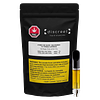 Discreet Milds - Hybrid CBD Blend Vape 510 Thread Cartridge - Mild Mango thumbnail 4