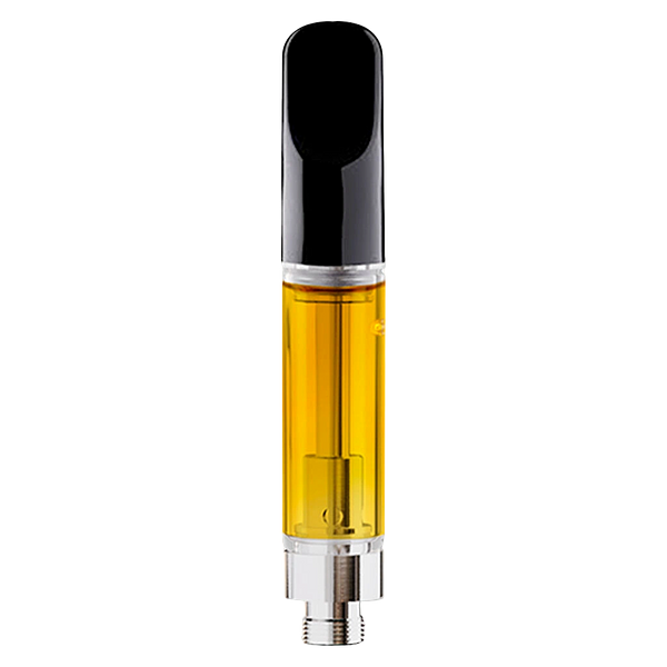 Discreet - Sativa CBG Blend Vape 510 Thread Cartridge