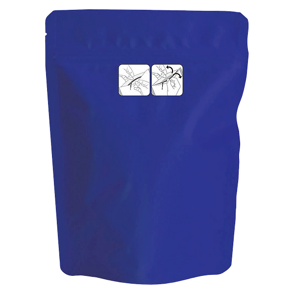 Potluck - Blueberry Vanilla Vape Popz