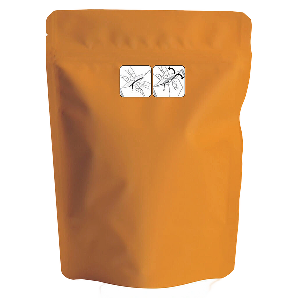 Potluck - Mango Hurricane Vape Popz