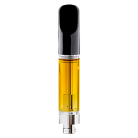 Discreet Milds - Sativa CBG Blend- Hint of Mint 510 Thread Cartridge