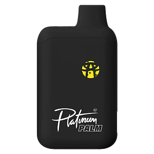 Platinum - Electric Blueberry FSE Resin AIO