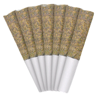 Nugz - Florida Oranges Pre-Roll