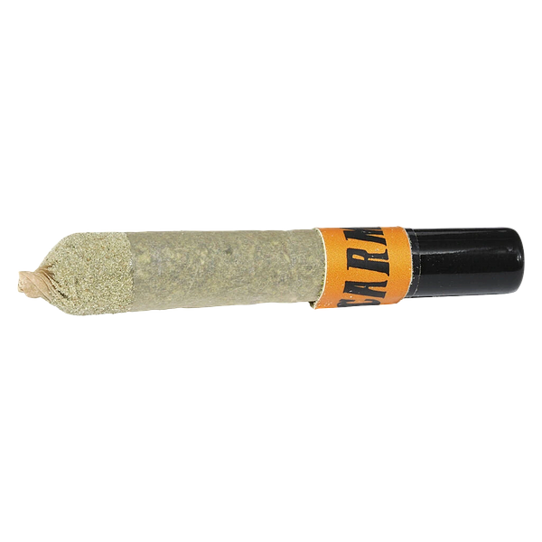 Carmel - Envy Ceramic Tip Infused Pre-Roll