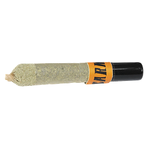 Carmel - Envy Ceramic Tip Infused Pre-Roll