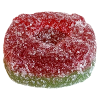 No Future - 10x the Madness: Ratio'd Cherry Blast 1:1:2 THC/CBD/CBC