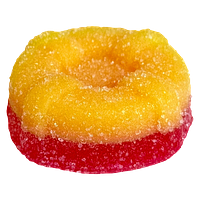 No Future - 10X the Madness: Ratio’d Tropic Boost 1:1:2 THC/CBD/CBG