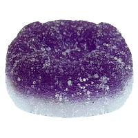 No Future - 10x the Madness: Ratio'd Moon Berry 1:2:1 THC/CBD/CBN