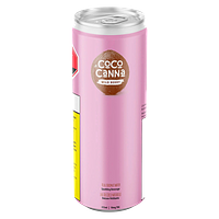 My Coco Canna - Wild Berrry