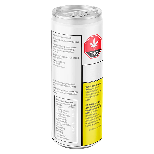 My Coco Canna - Original CBG