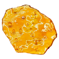 Sizzle Boosted - Hybrid Shatter - Orange