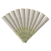 Hifeelu - Anytime Smooths CBD Kief Infused Pre-Roll Pack