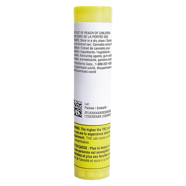 Super Toast - Pop N' Pour Bubble Trubble