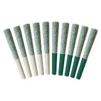 Pure Sunfarms - West Coast Classics Duo Pack Pre-Roll