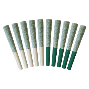 Pure Sunfarms - West Coast Classics Duo Pack Pre-Roll