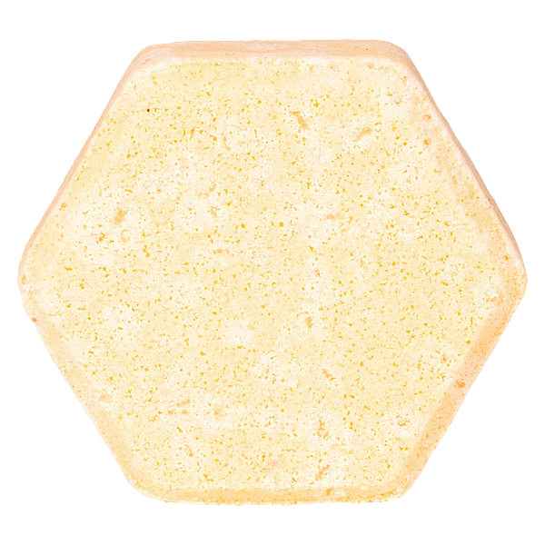 Noon & Night - Sandalwood & Grapefruit Fizz Bath Bomb