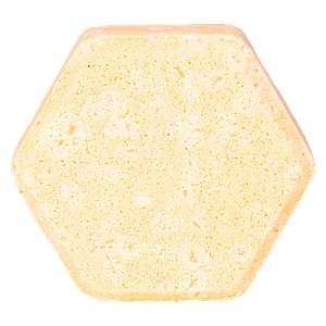 Noon & Night - Sandalwood & Grapefruit Fizz Bath Bomb