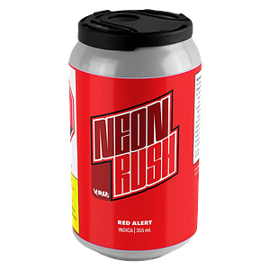 Versus - Neon Rush Red Alert