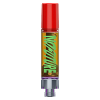 No Future - ZeroPoint95 - The Red One 510 Thread Cartridge