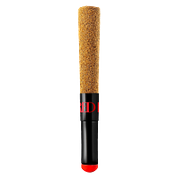 Tenzo - Red Bottoms Ceramic Tip Infused Pre-Roll