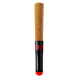 Tenzo - Red Bottoms Ceramic Tip Infused Pre-Roll