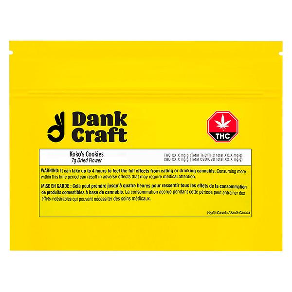 Dank Craft - Koko's Cookies image 4