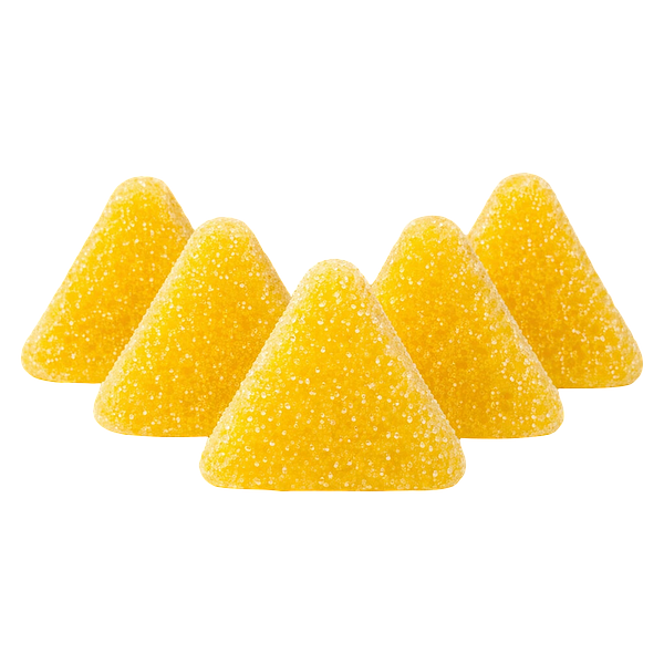 Sauce Rosin Labs - Sauce High Five Live Rosin Gummies