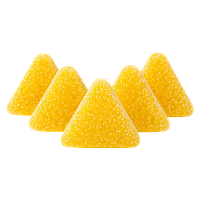 Sauce Rosin Labs - Sauce High Five Live Rosin Gummies