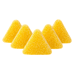 Sauce Rosin Labs - Sauce High Five Live Rosin Gummies