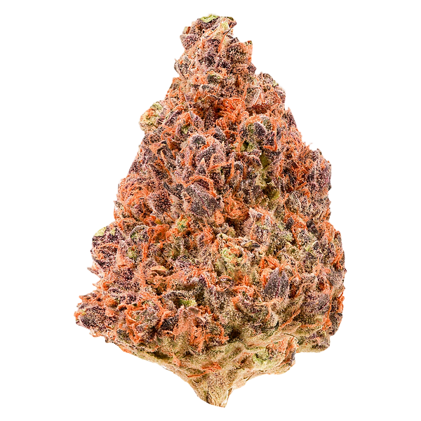 Cheers Cannabis - Cherry Blast