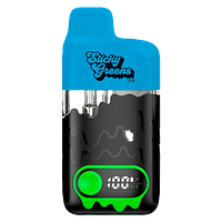 Sticky Greens - Blue Razzleberry Dripbar All-In-One