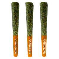 Supernova Farms - B!Tch Slap Pre-Roll