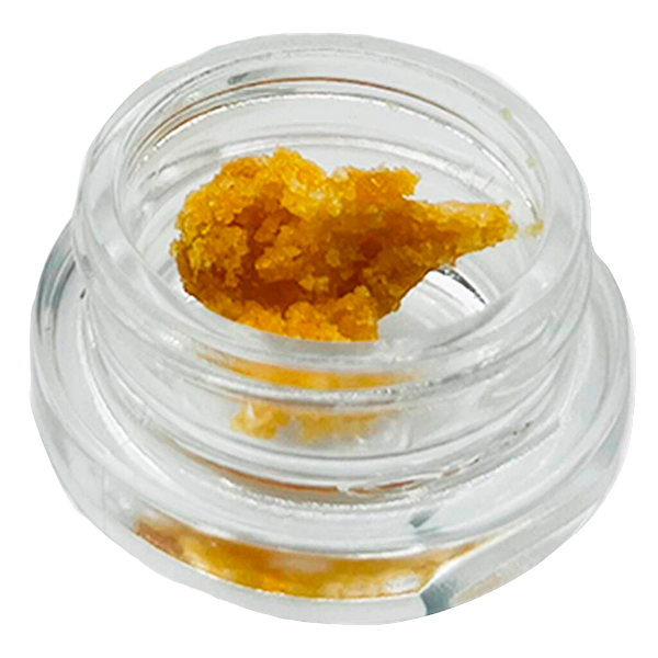 Sizzle - Sativa Wax - Sweet Island Skunk