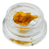Sizzle - Sativa Wax - Sweet Island Skunk