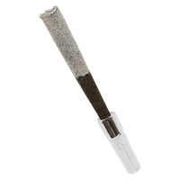 Soar - Irish Swirl Diamond Dipped Blunt Infused Pre-Roll