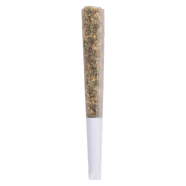 BLAST - Double-Dip Live Rosin Core Infused Pre-Roll