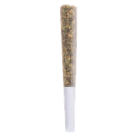 BLAST - Double-Dip Live Rosin Core Infused Pre-Roll