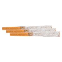 Platinum - Vipers Venom Diamond Infused & Dusted Pre-Roll