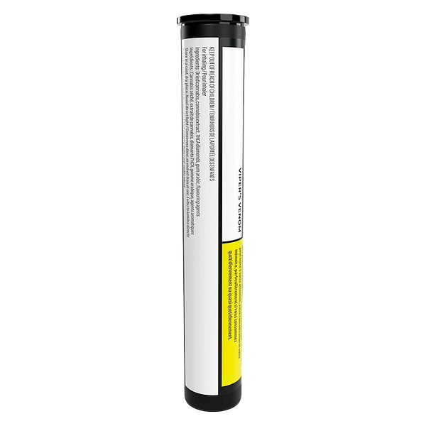 Platinum - Vipers Venom Diamond Infused & Dusted Pre-Roll