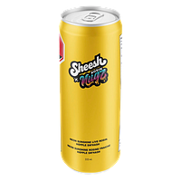 Sheesh x Nugz - Neon Sunshine Live Rosin Happle Sm'Hash