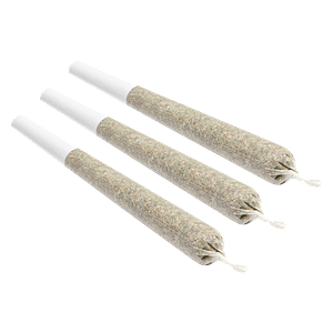 Encore - Back Stage Pass Sativa Pre-Roll