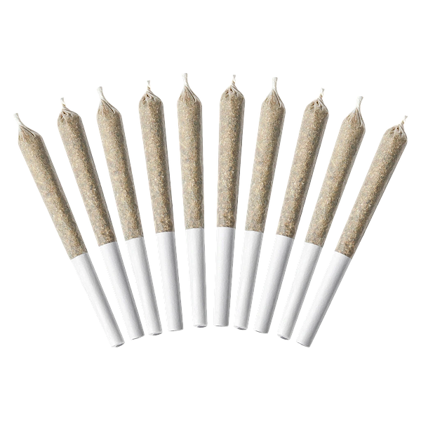 Encore - Back Stage Pass Sativa Pre-Roll