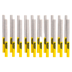 Super Toast - Sgt. Pineapple Slims Pre-Roll