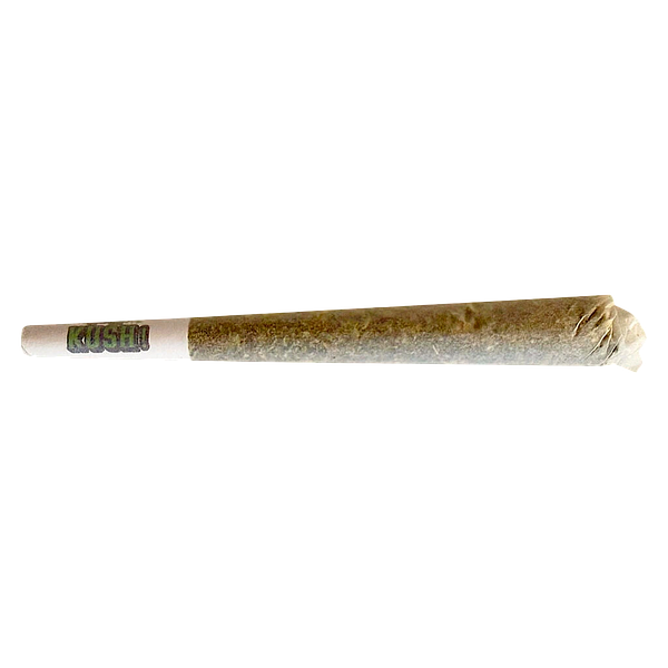 Just Kush - VIP Kush (Vancouver Island Pink) Pre-Roll